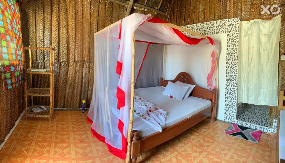 New Jambo Bungalows