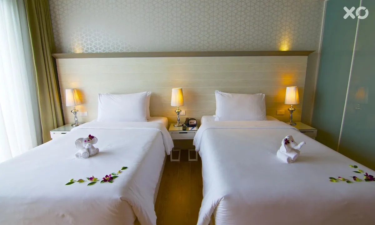Best Western Patong Beach