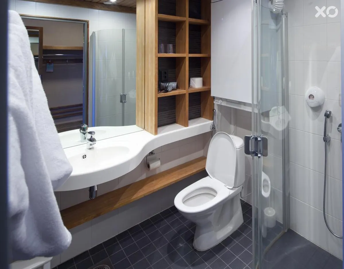 Lapland Hotels Luostotunturi