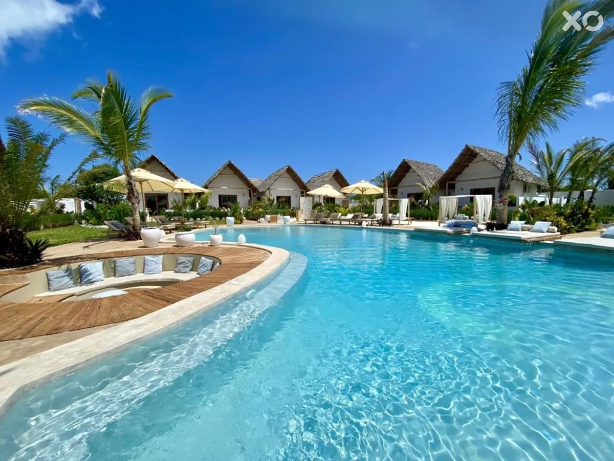 Zen Boutique Resort