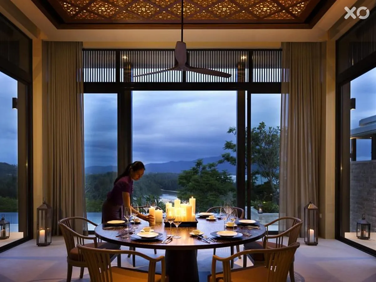 Anantara Layan Phuket Resort