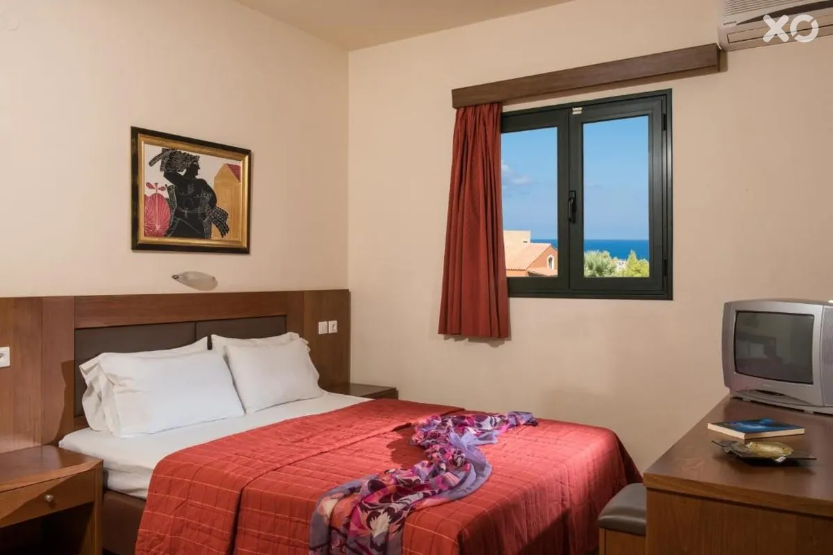 Dia Apartments