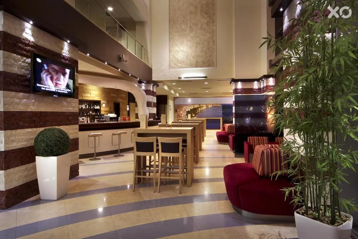 Flamingo Grand Hotel & Spa