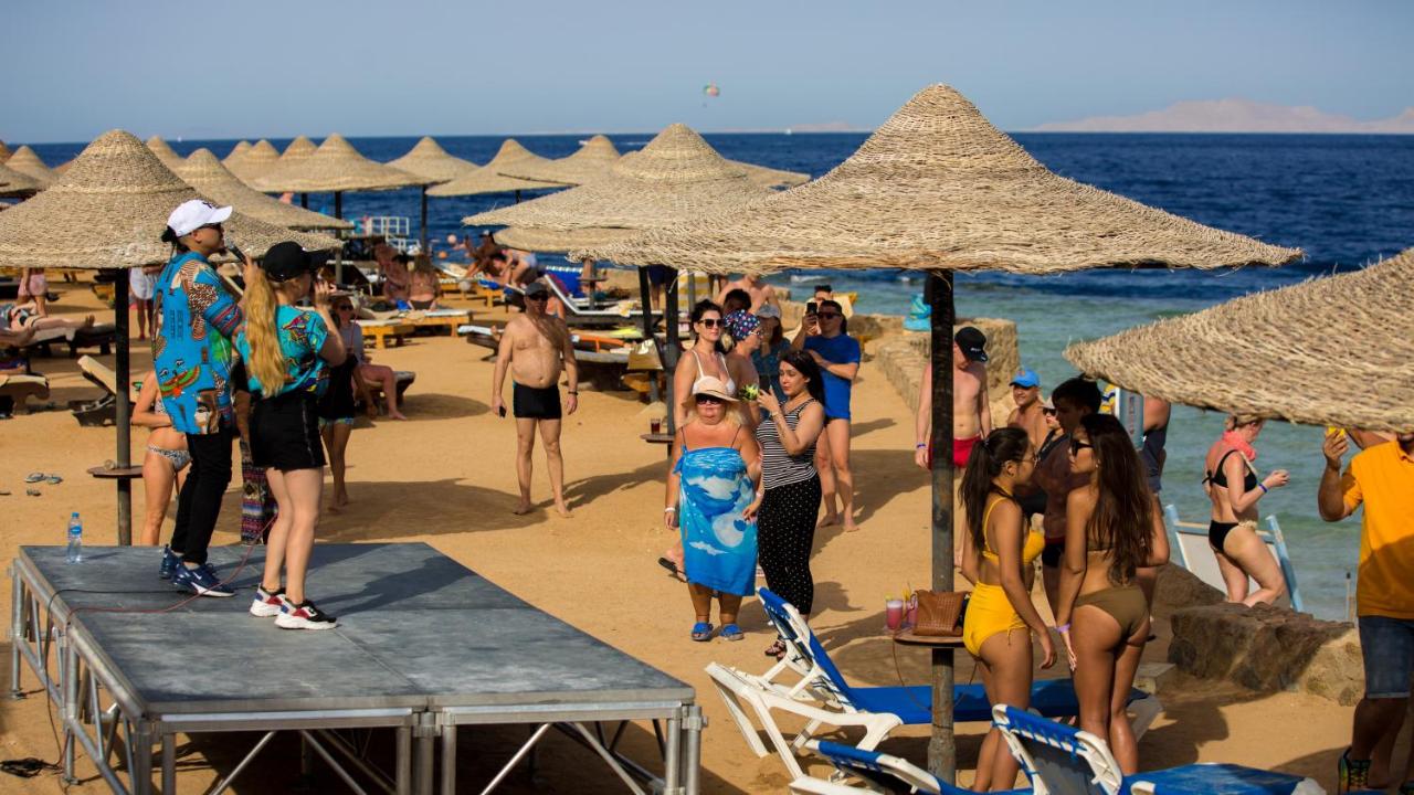 IL Mercato Hotel & Spa (ex.Iberotel Il Mercato)