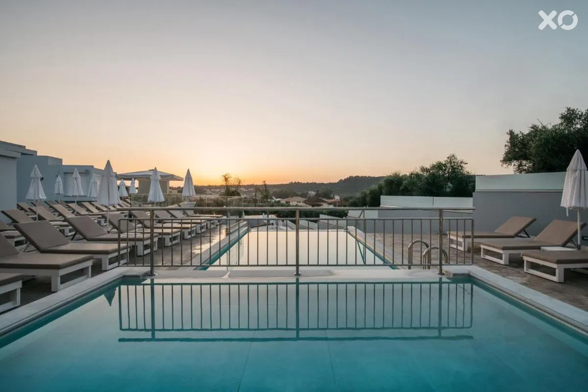 Tesoro Hotel Zakynthos