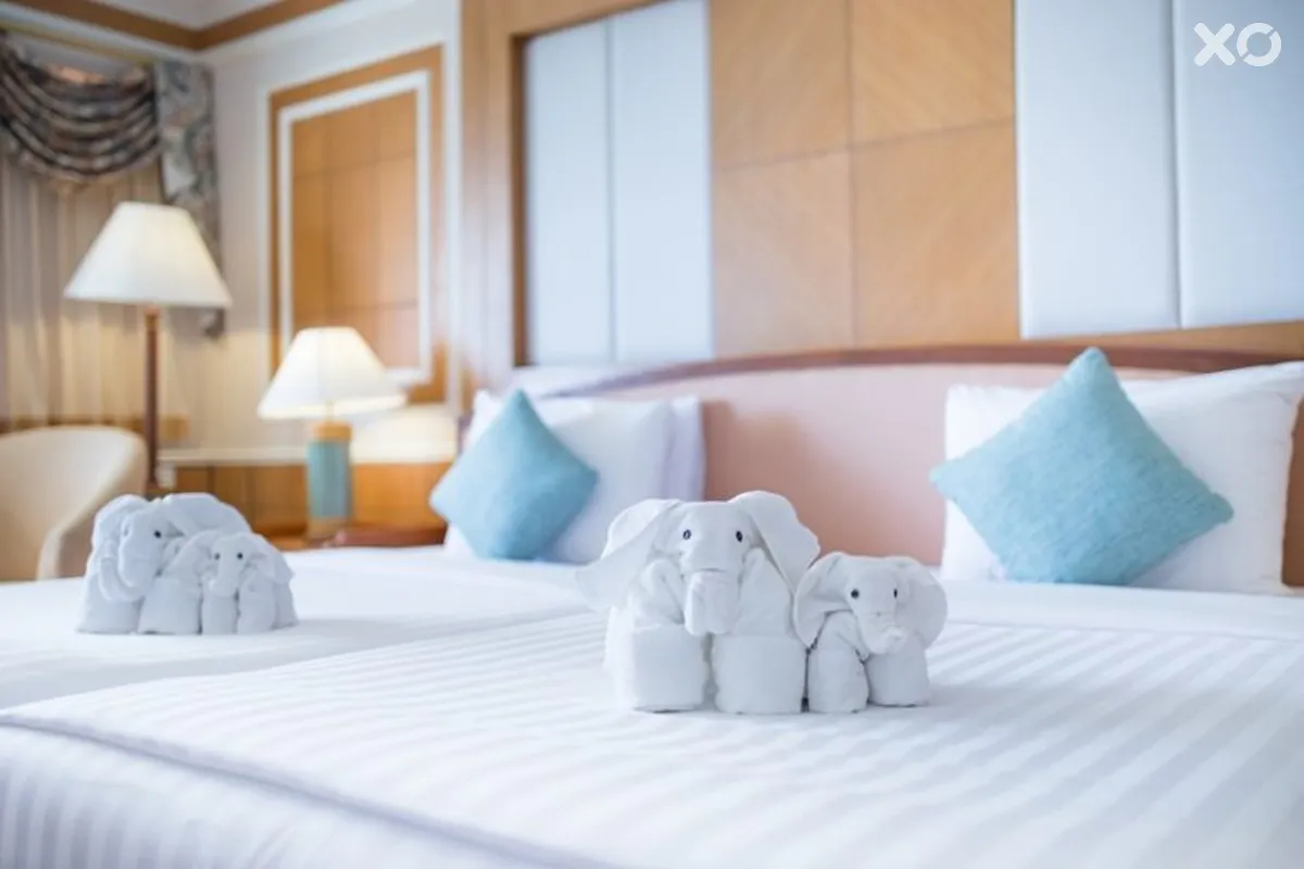 Asia Pattaya Hotel
