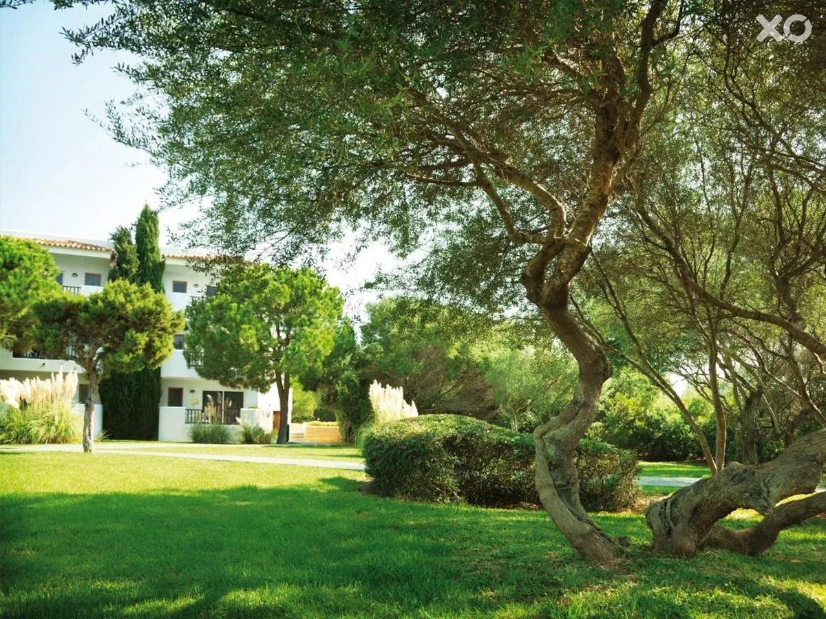Inturotel Azul Garden