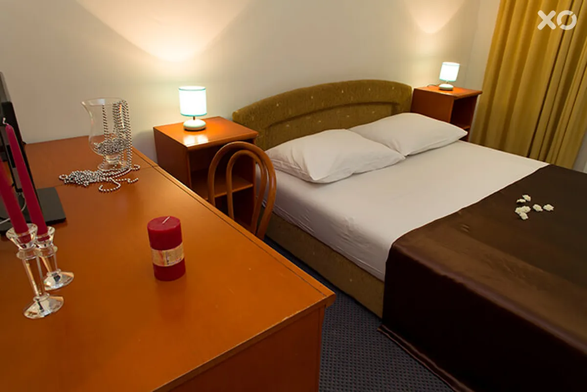 Faraon Hotel