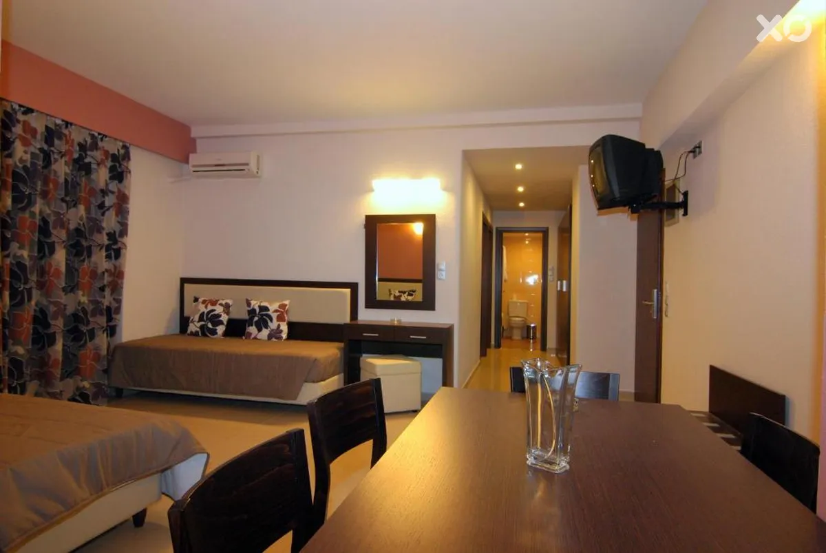 Agela Apartments