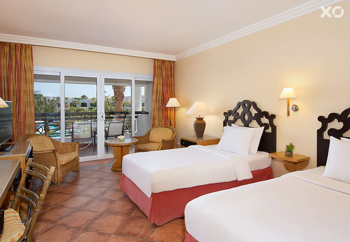 Sharm Dreams Vacation Club