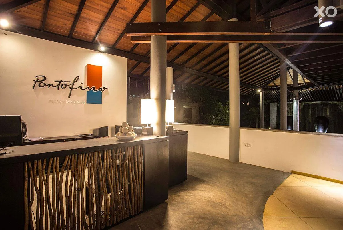 Ranna 212 Beach Resort
