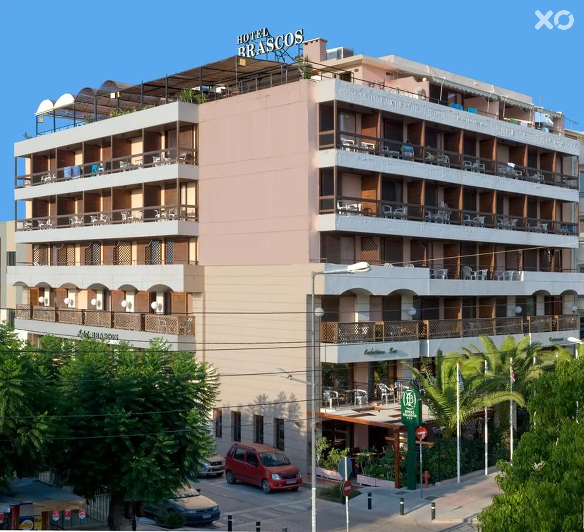 Brascos Hotel