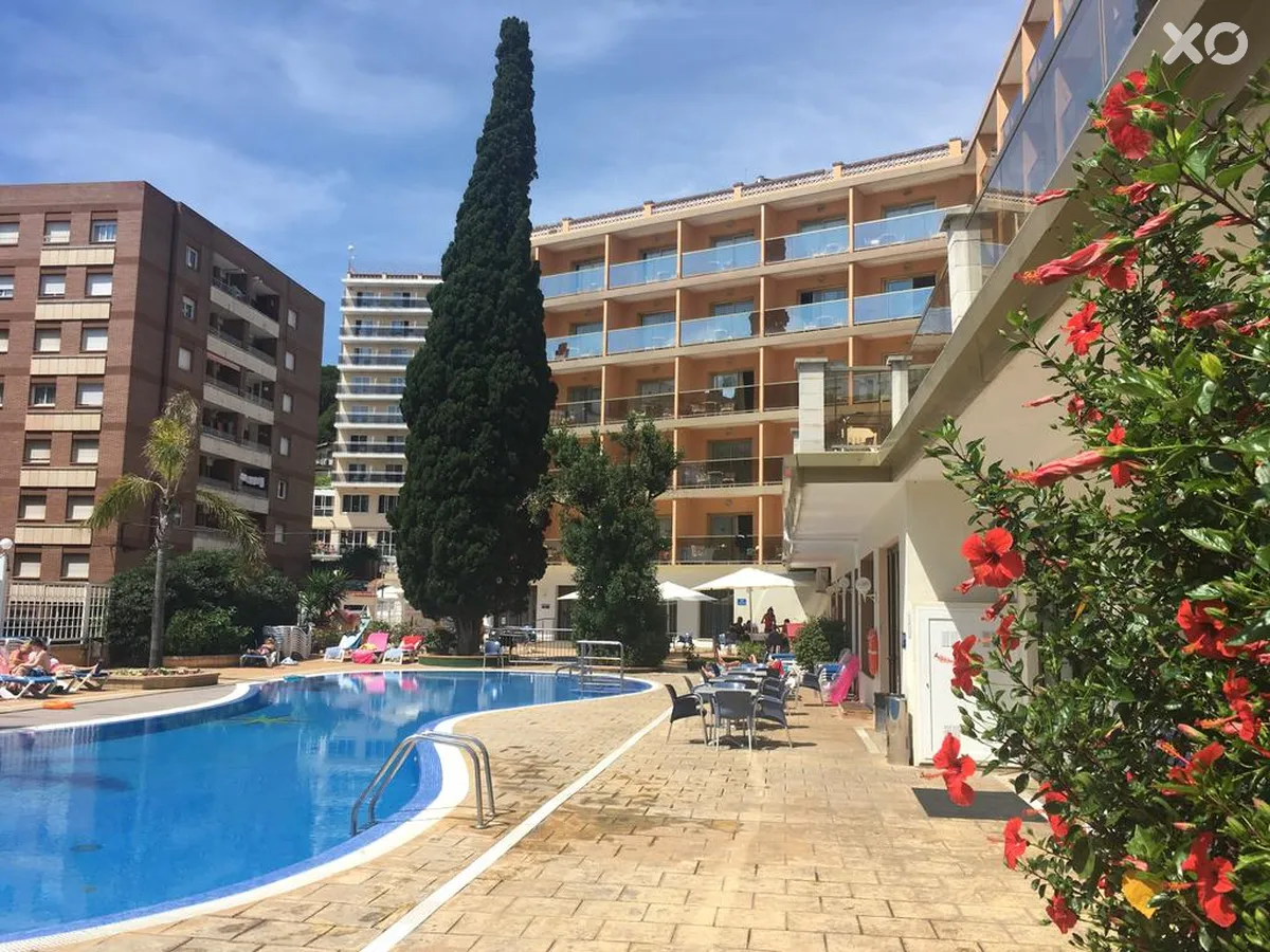 Bon Repos Hotel