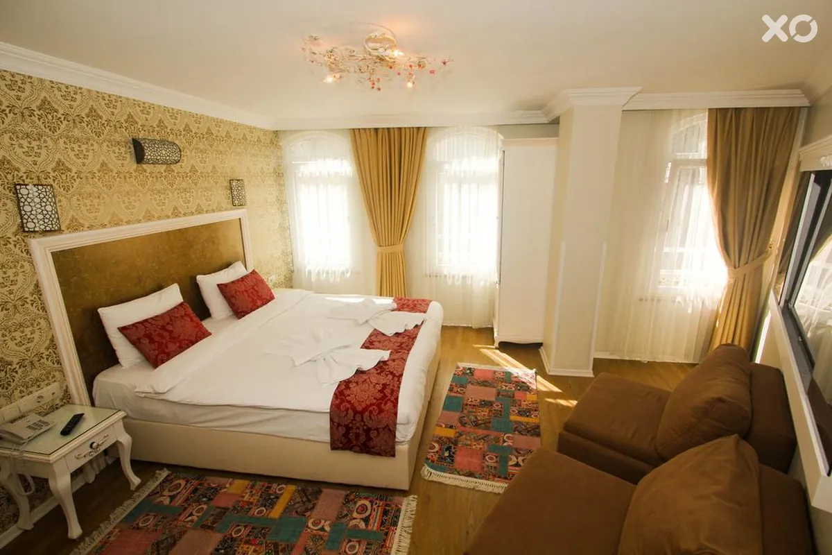 Venue Hotel