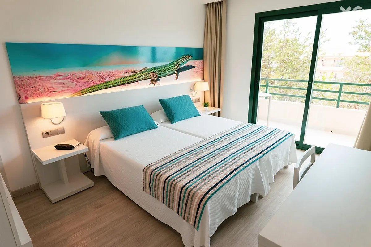 Rosales Formentera Hotel