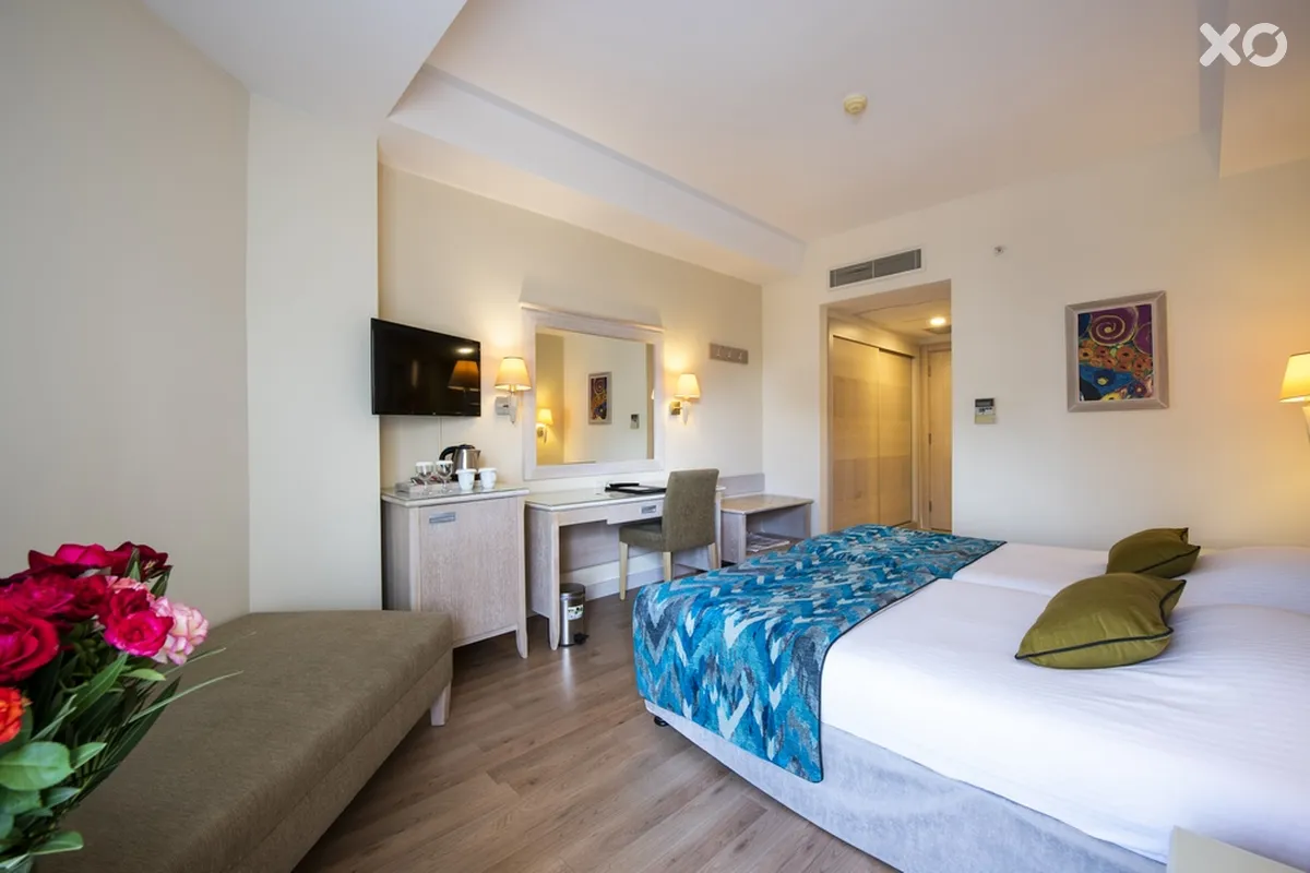 Side Star Park Hotel