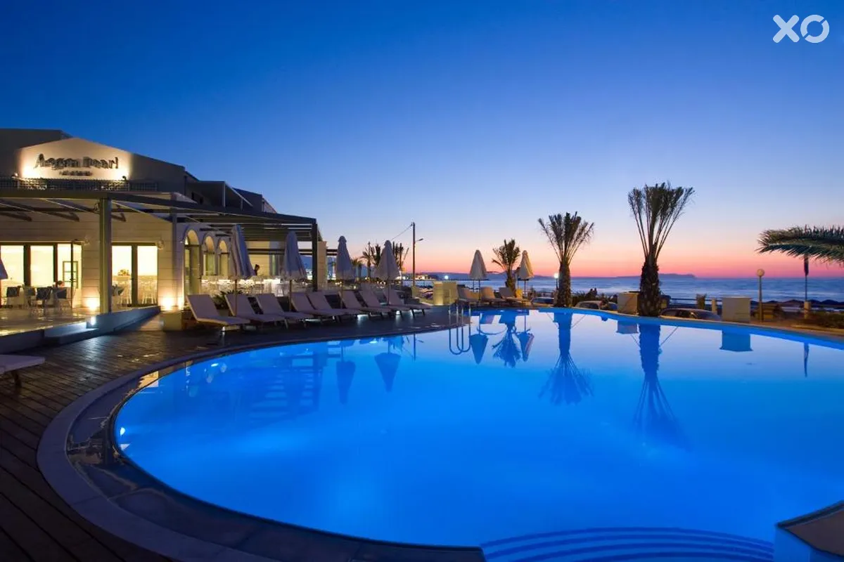 Sentido Aegean Pearl Hotel
