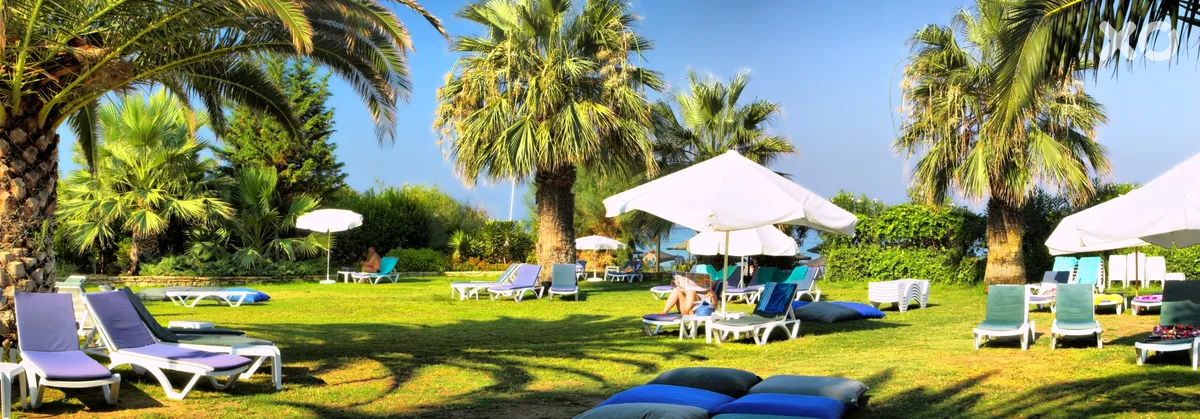 Ephesia Hotel