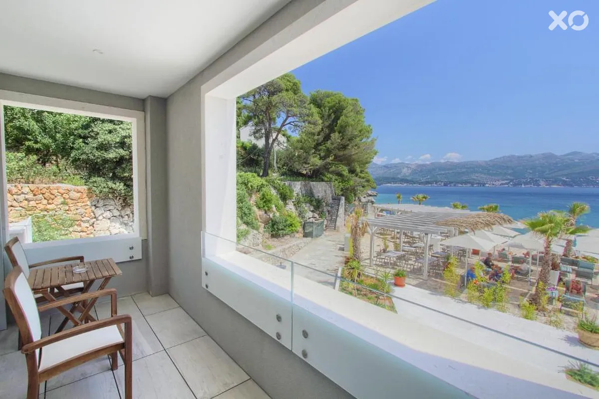 Kalamota Beach House