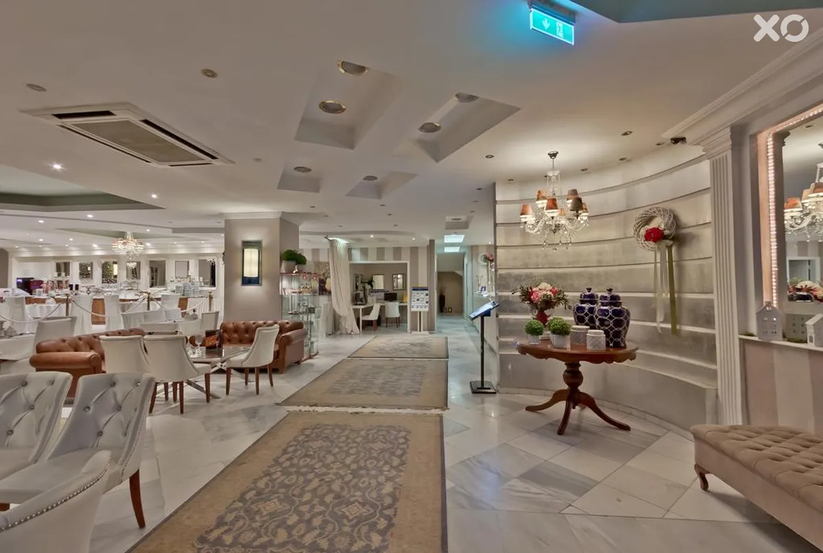 Secret Paradise Hotel & Spa