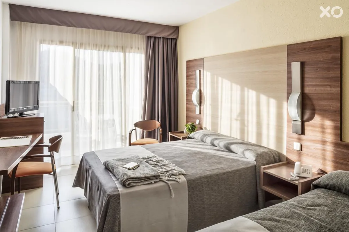 Aqua Hotel Aquamarina & Spa