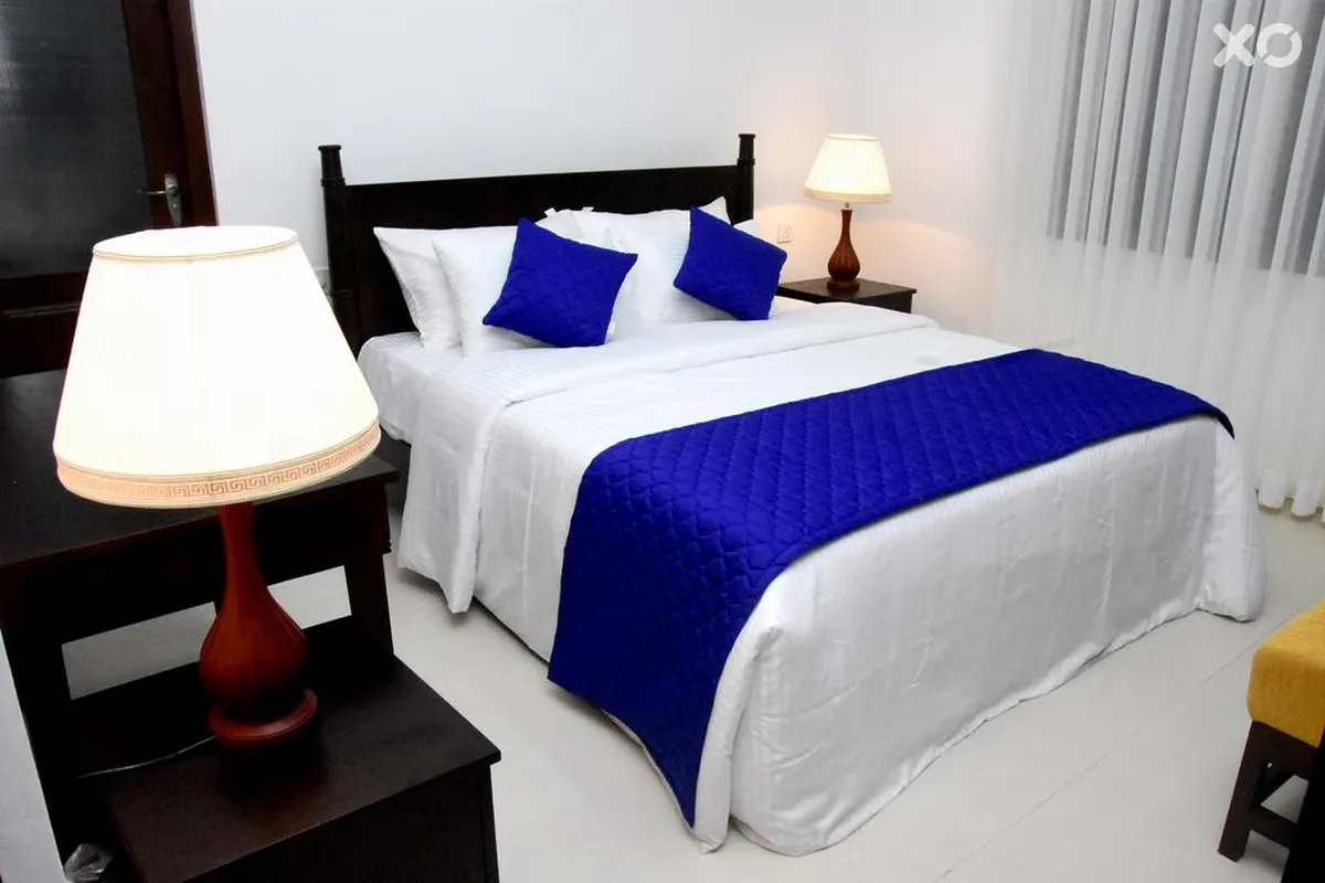 Blue Spring Hotel