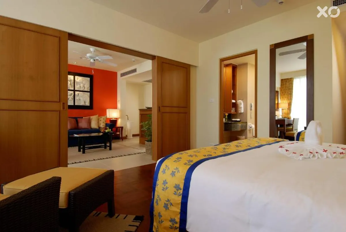 Homm Suites Laguna