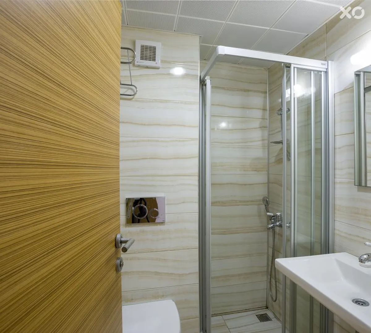 Dragut Point North Hotel