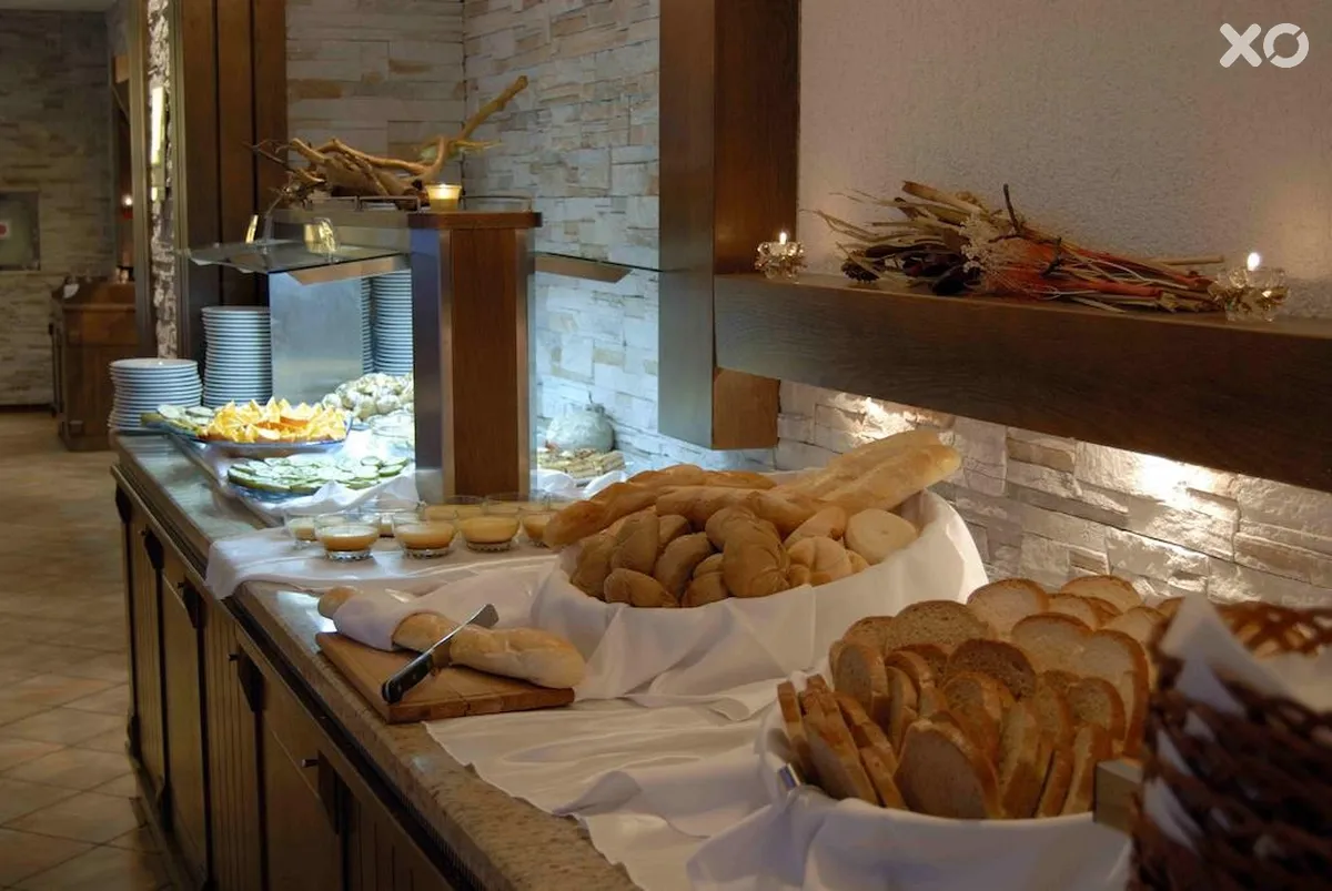 Lion Hotel Bansko