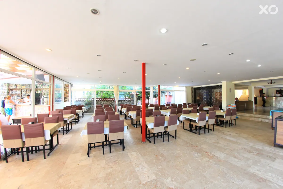 Beldibi Beach Hotel