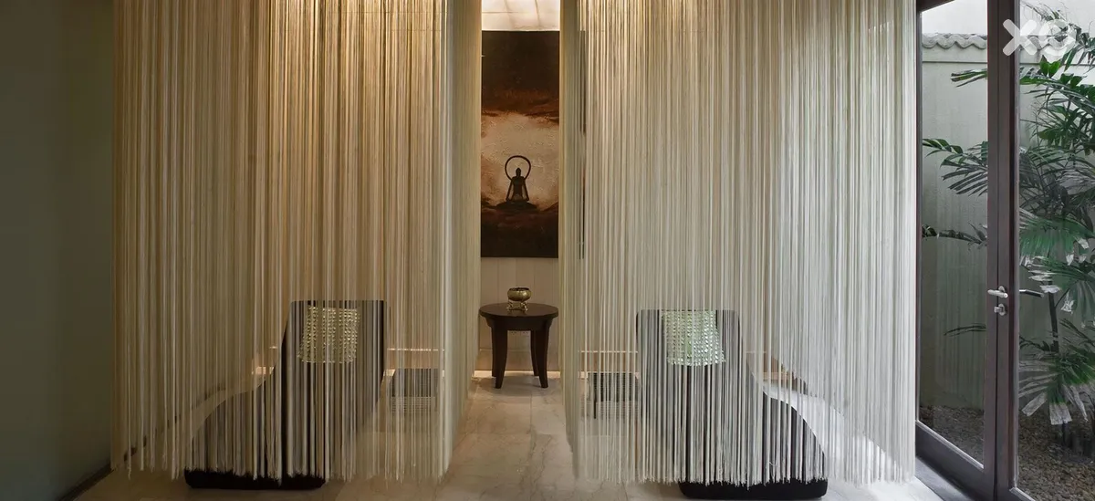 The Fortress Resort & Spa