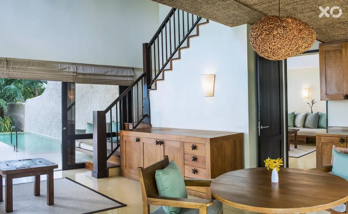 Sheraton Hua Hin Pranburi Villas