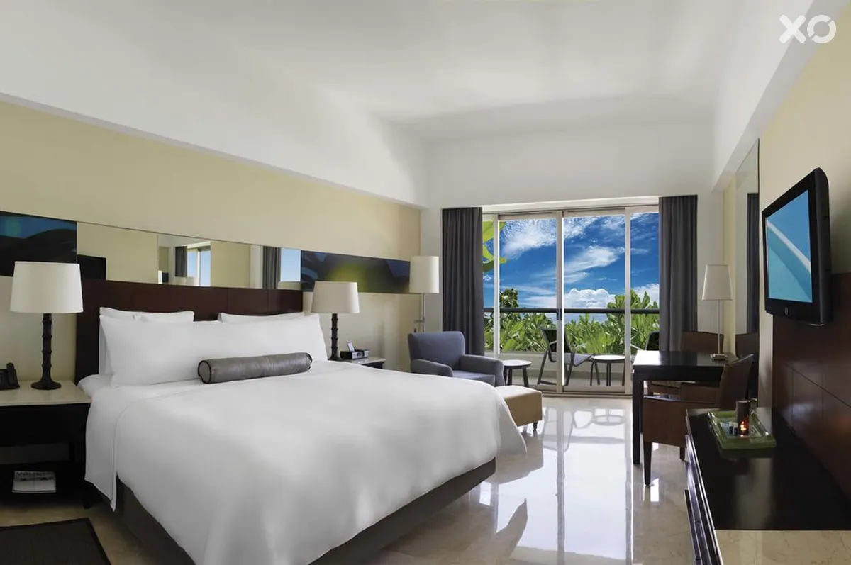 Live Aqua Beach Resort Cancun