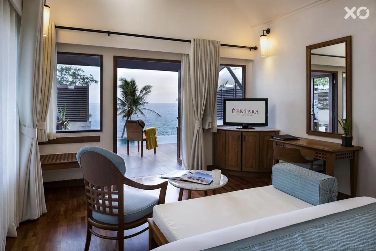 Centara Villas