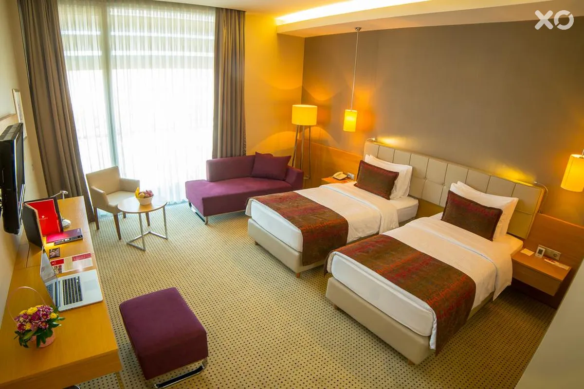 Ramada by Wyndham Podgorica