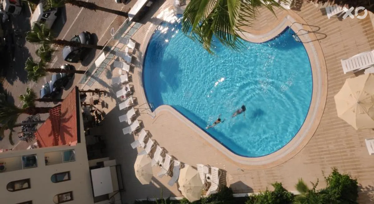 Astoria Beach Hotel