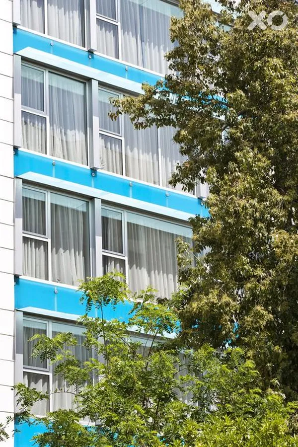 Arion Athens Hotel