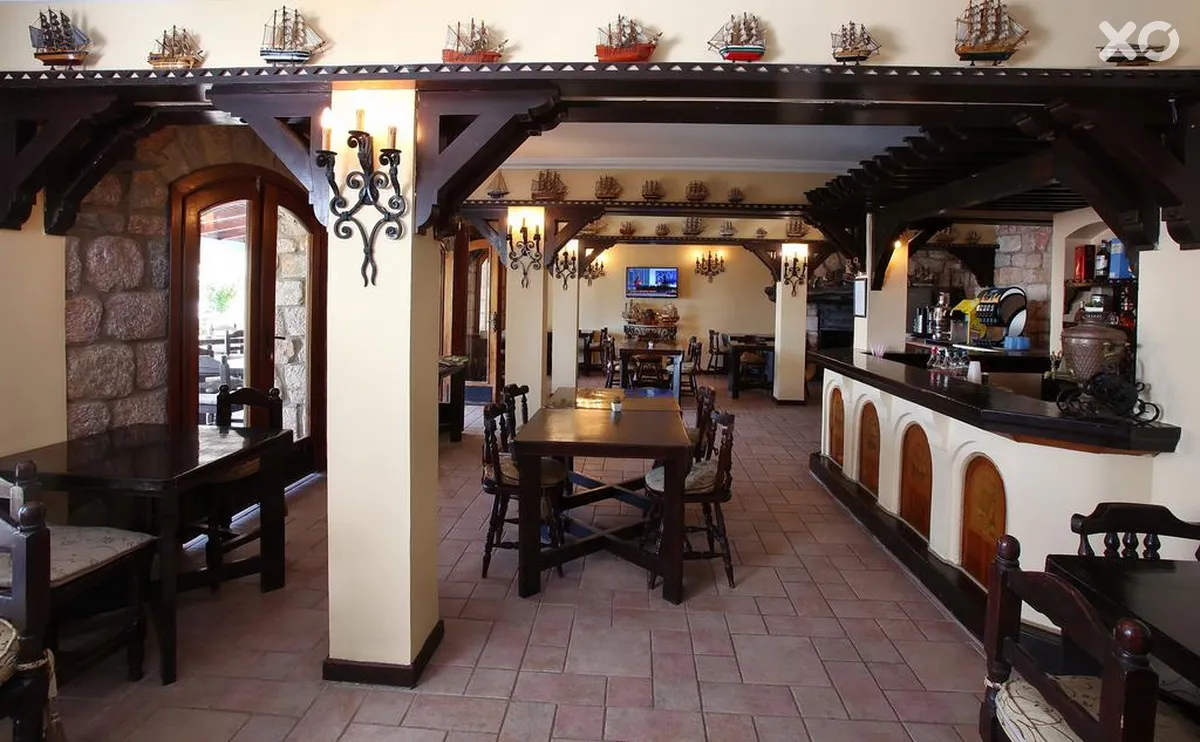 Manzara Boutique Hotel