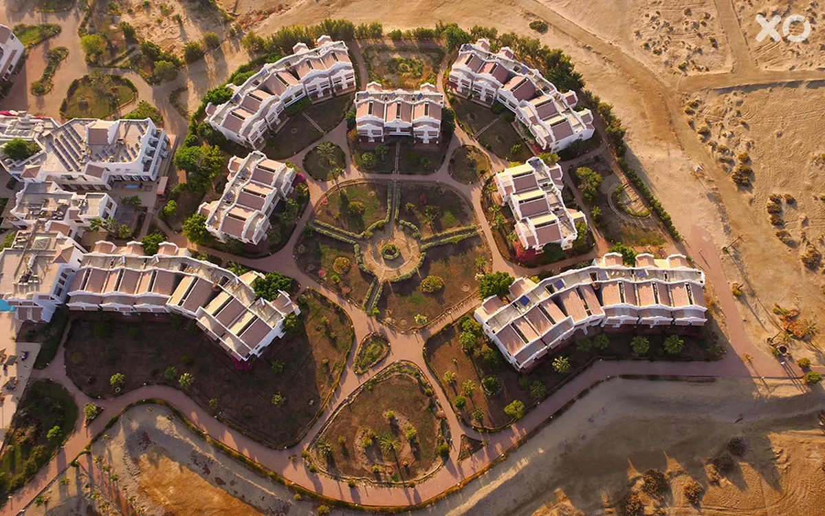 Lahami Bay Beach Resort
