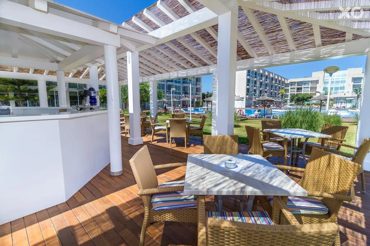 Alegria Alzinar Mar Suites