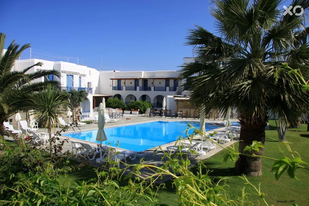 Polos Hotel