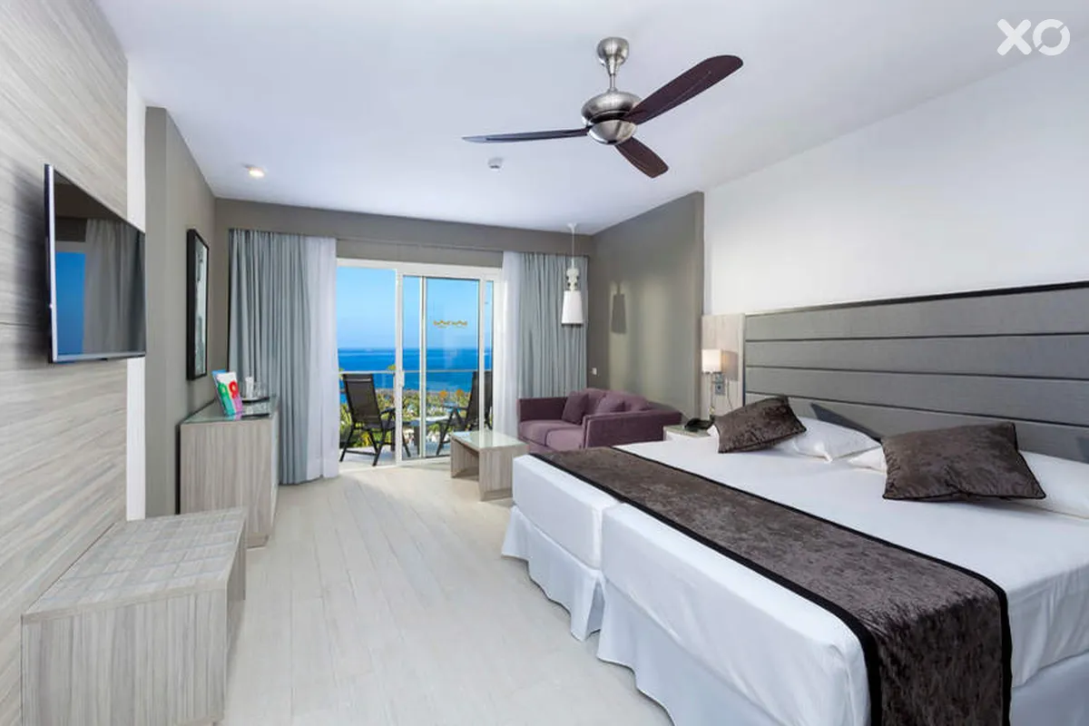 Riu Palace Tenerife