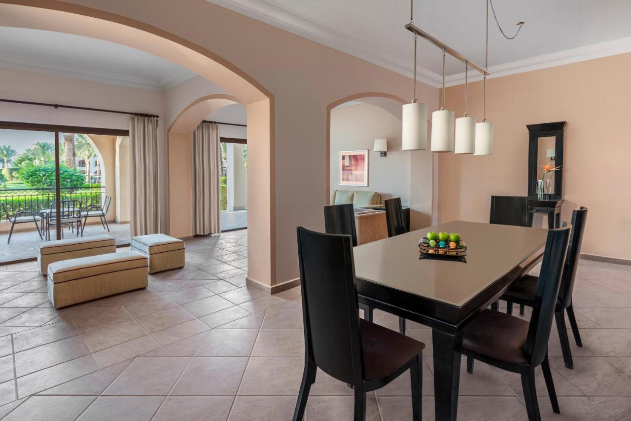 Jaz Makadi Saraya Palms