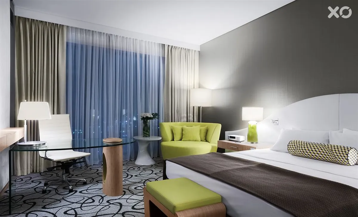 Sofitel Dubai Downtown