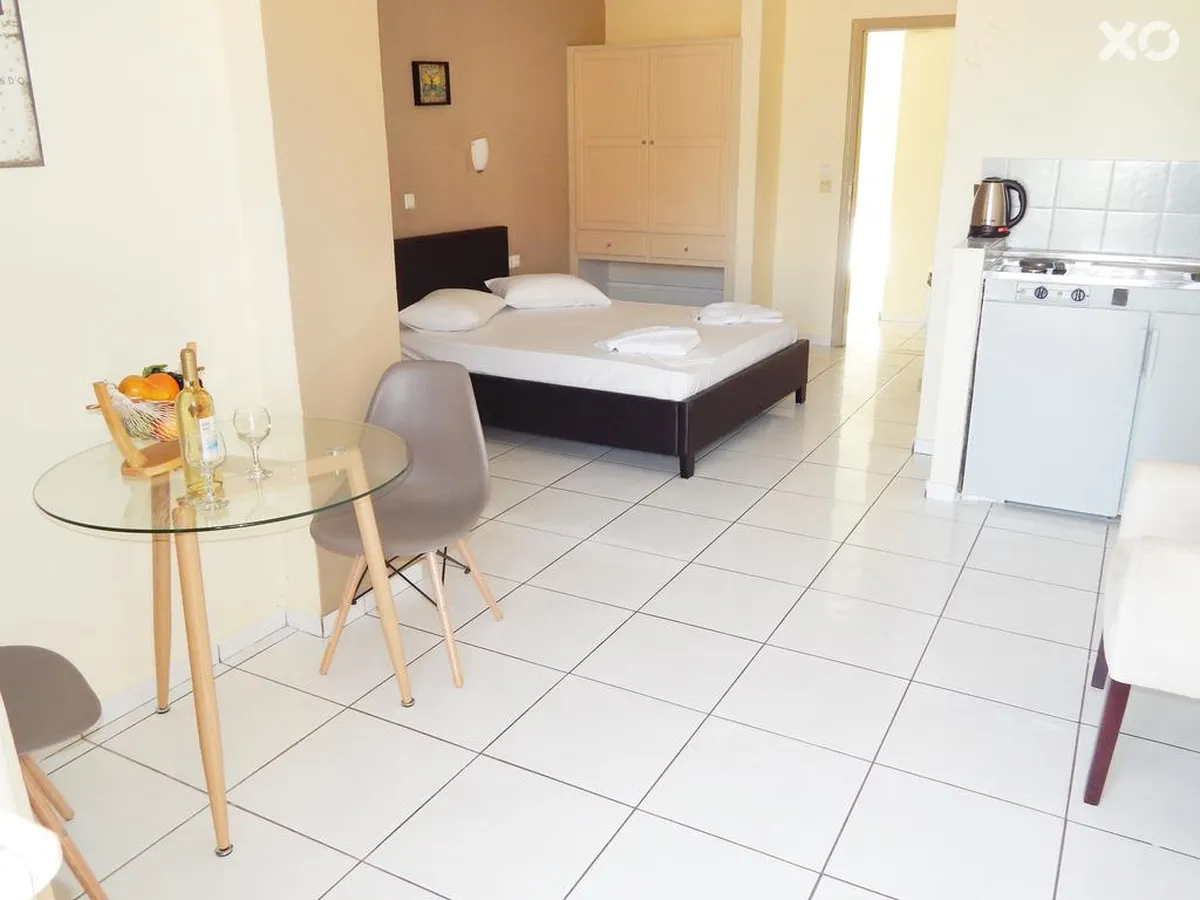Apollon Hotel