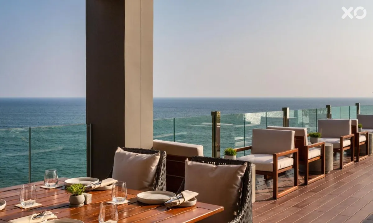 Crystal Sands Galle