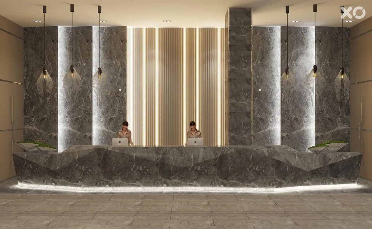 Alarcha Hotels & Resort