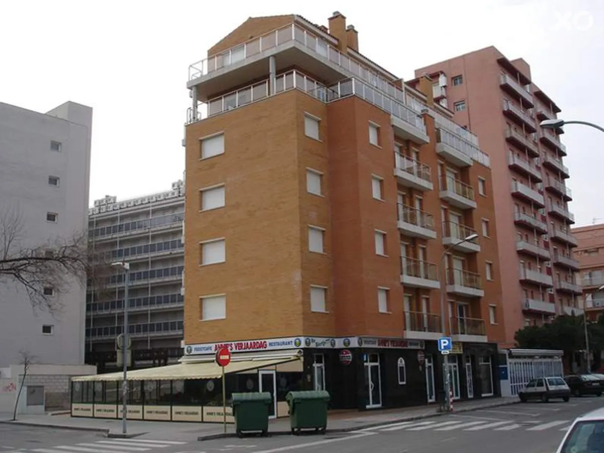 De Madrid Villa