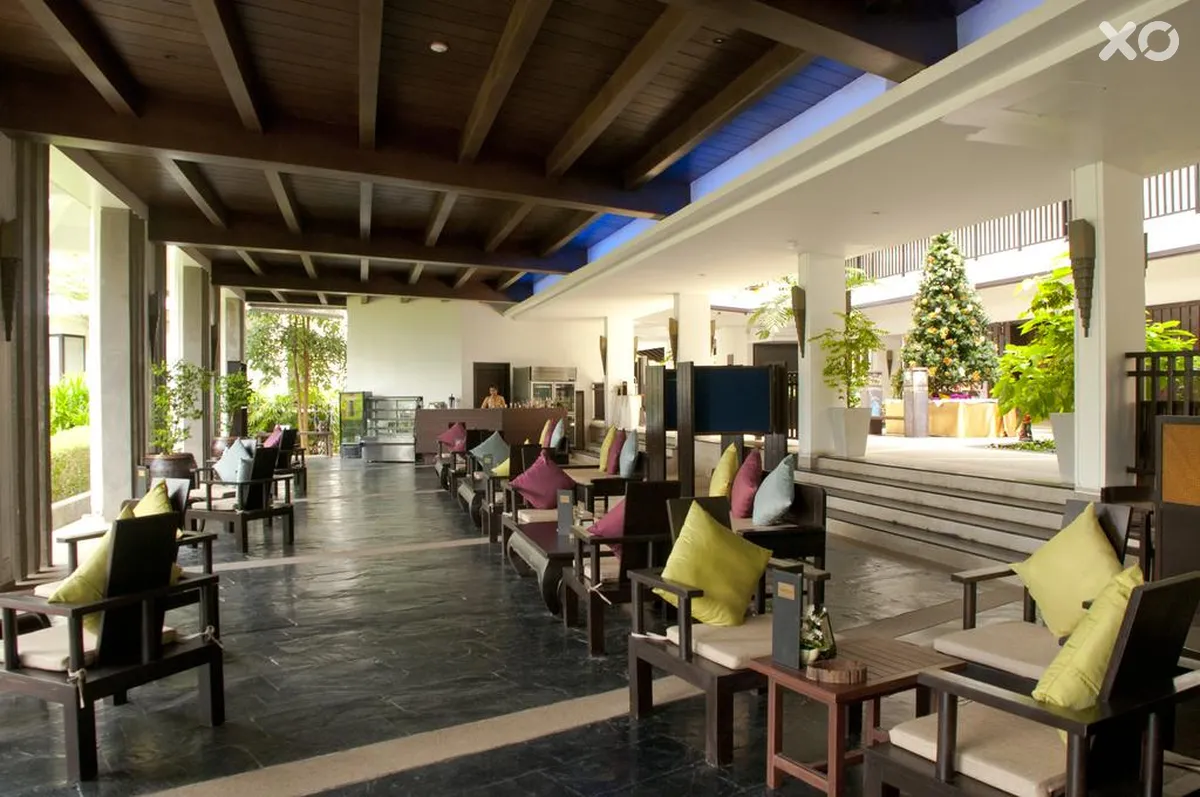 Aonang Villa Resort