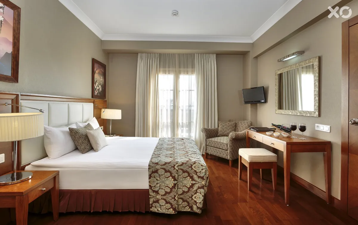 Sunis Elita Beach Resort Hotel & SPA